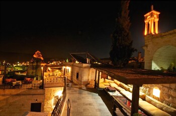 Hotel Taskonak Hotel