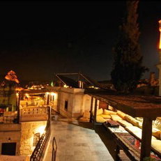 Hotel Taskonak Hotel cazare Nevsehir