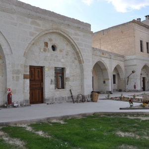 Hotel Cavusin Cave House cazare Nevsehir