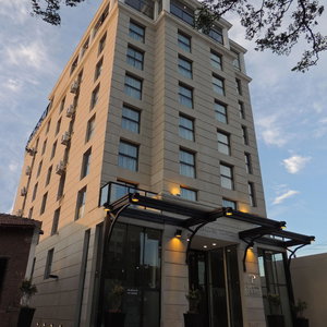 Hotel Premium Tower Suites San Luis cazare San Luis