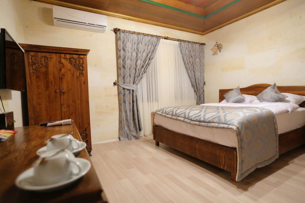 Hotel Empire Cave Hotel