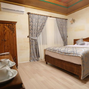 Hotel Empire Cave Hotel cazare Nevsehir
