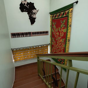 Hotel Korona Villa Bed & Breakfast cazare Arusha