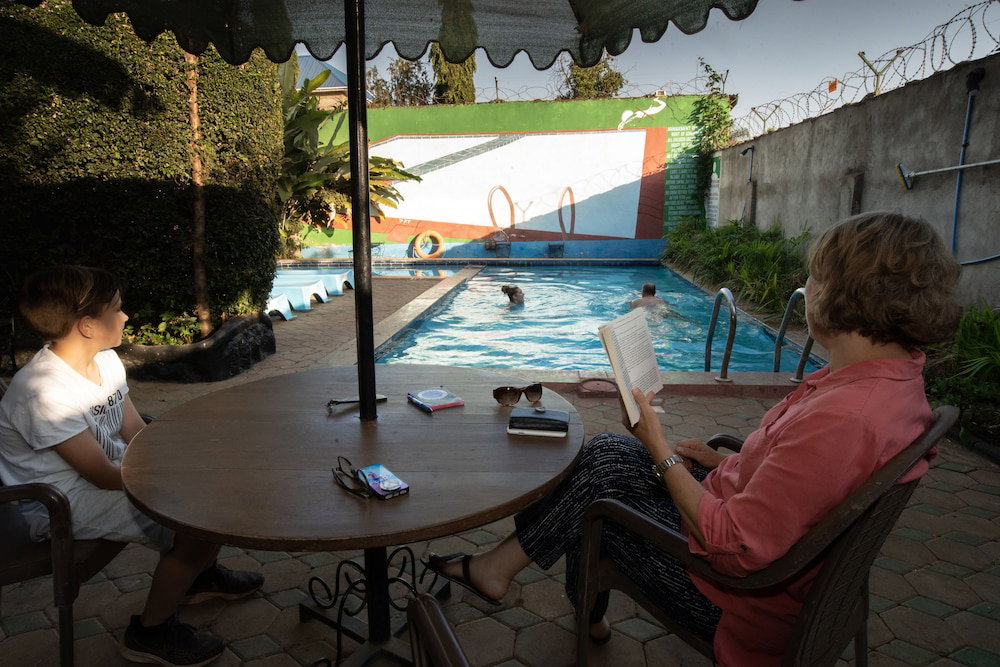 Korona Villa Bed & Breakfast