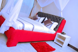Hotel Elanacha Hotel cazare Arusha