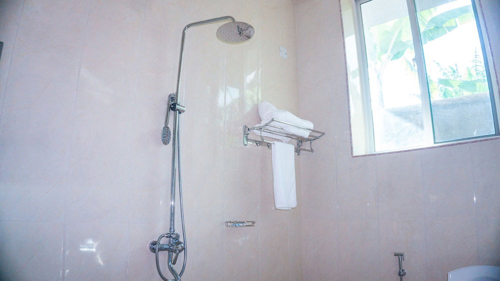 Elanacha Hotel