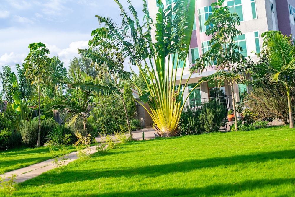 Elanacha Hotel
