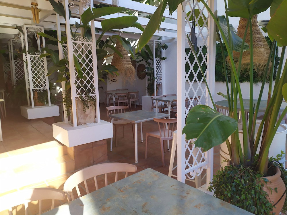 Hotel Hotel Ramis
