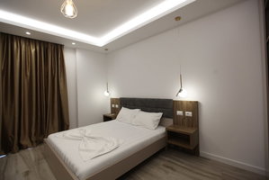 Hotel Joanna Suites cazare Sarande