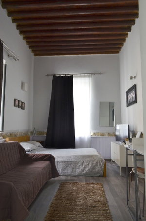 Hotel St. Lazaros Studios cazare Larnaca