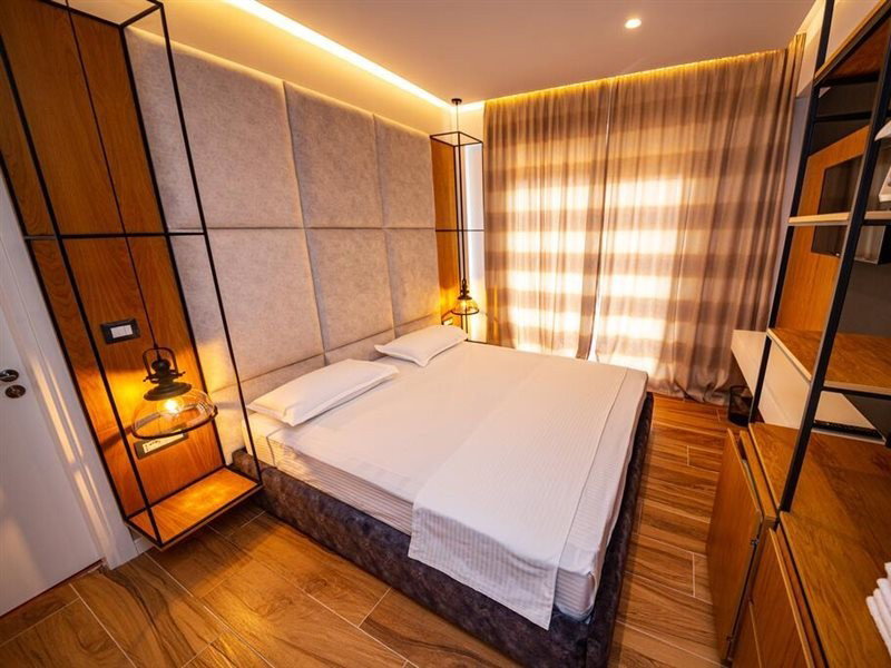 Hotel Inada