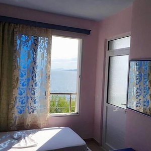 Hotel Kalemi'S Beach And Hotel cazare Sarande