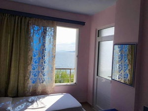 Hotel Kalemi'S Beach And Hotel cazare Sarande