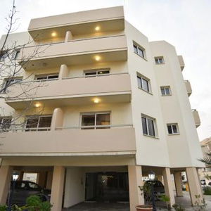 Hotel Elysso Apartments cazare Larnaca
