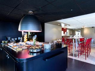 Hotel Campanile Toulouse Nord - Sesquieres