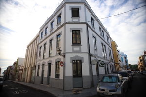 Hotel Las Palmas Nest Hostel cazare Las Palmas de Gran Canaria