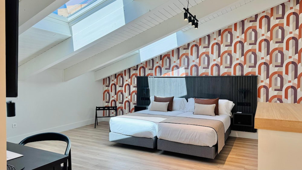 Hotel Soho Boutique La Harinera