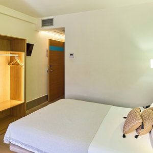 Hotel The Book Factory Hostel By Gaiarooms cazare Valladolid
