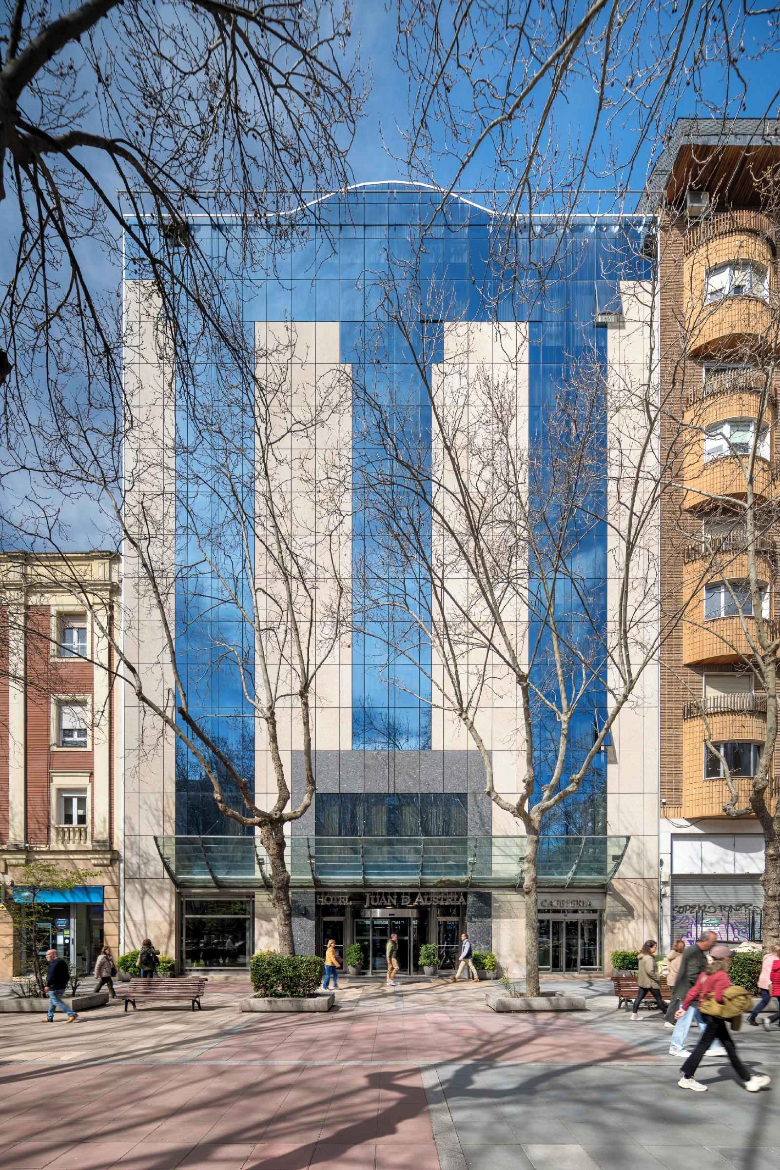 Hotel Dorma Juan De Austria