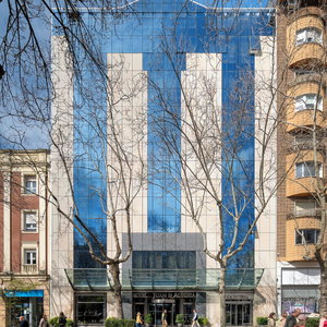 Hotel Dorma Juan De Austria cazare Valladolid