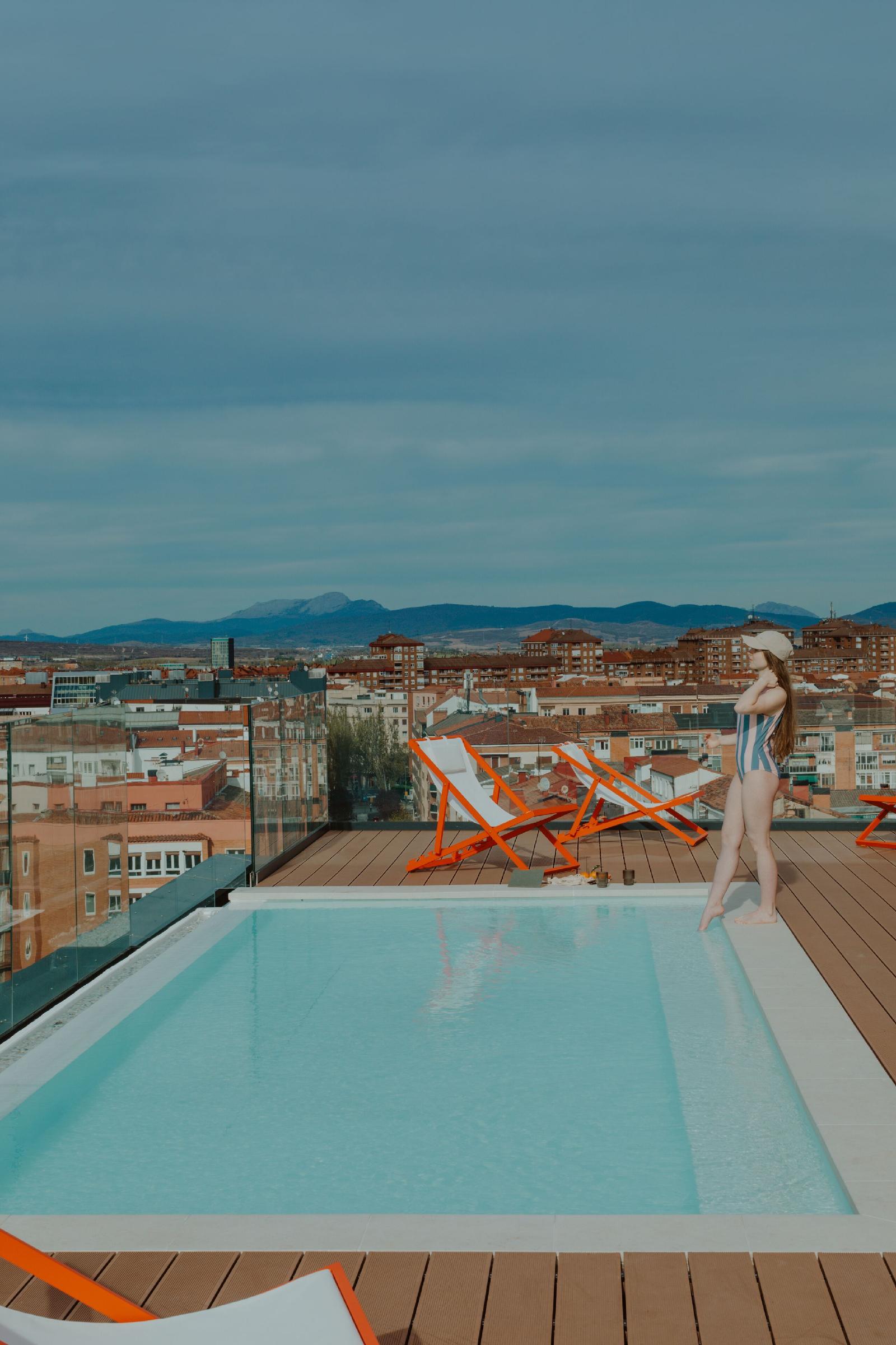 Hotel Aparthotel Kora Green City