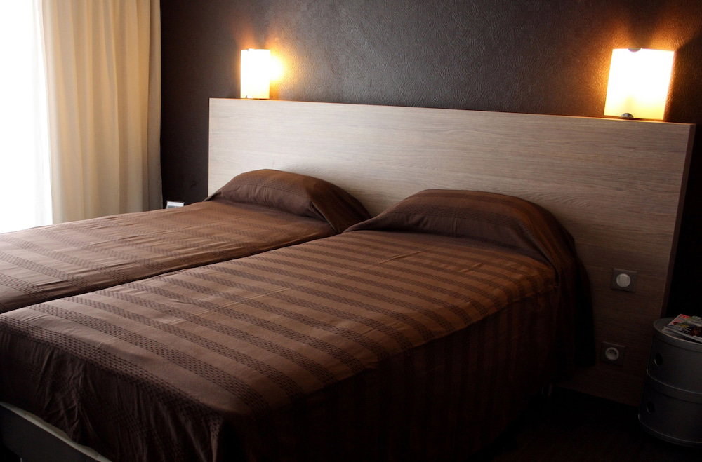 Hotel Hotel Ibaia