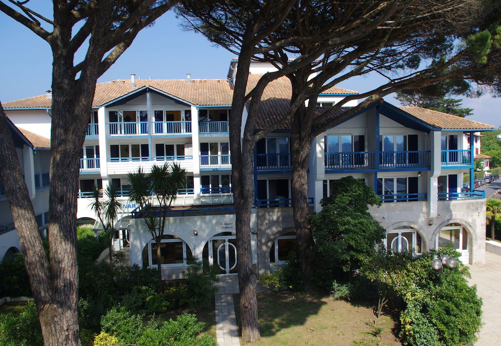 Hotel Ibaia