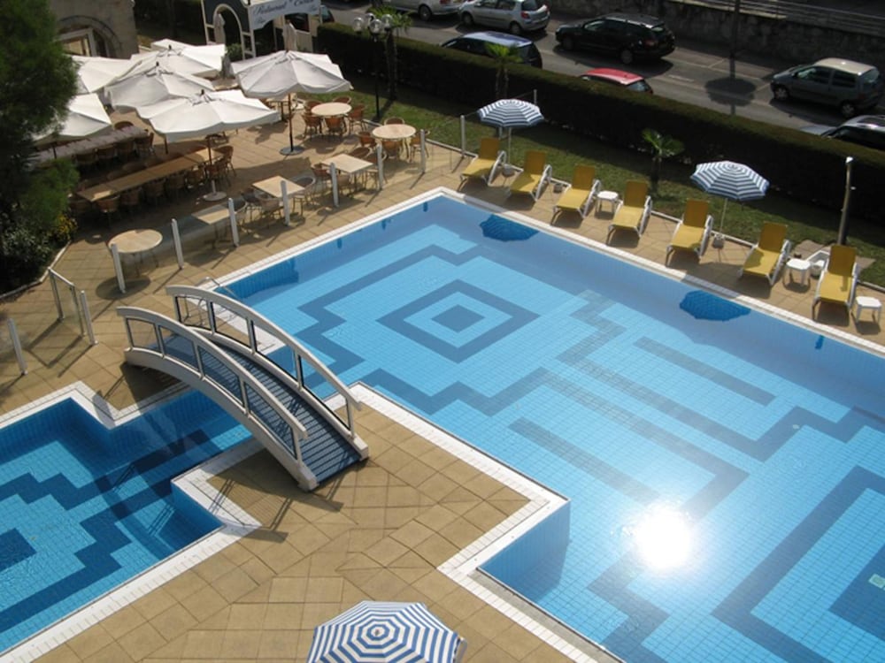 Hotel Ibaia