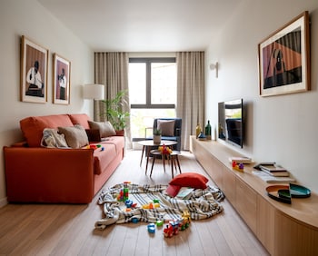 Hotel Libere Vitoria