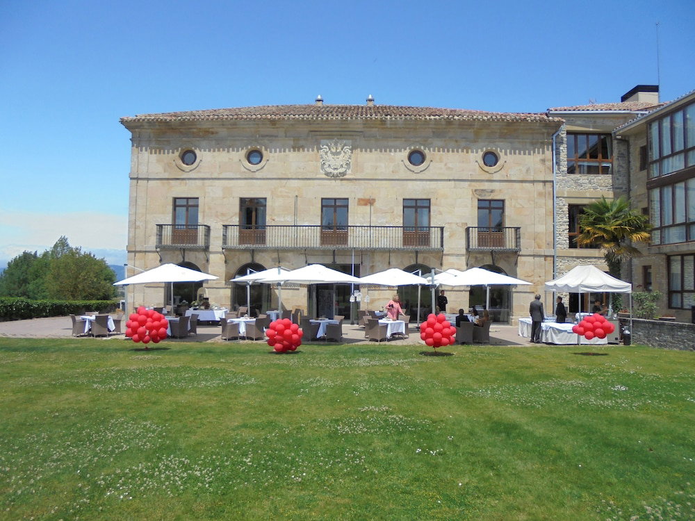 Hotel Parador De Argomaniz