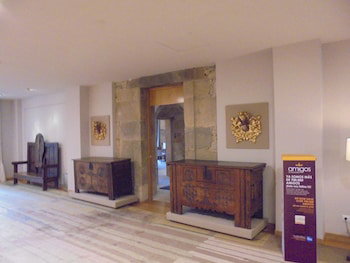 Parador De Argomaniz