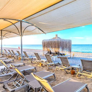 Sejur Washington Resort vacanta Side