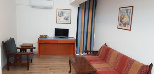 Petalmo City Apartments