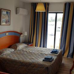 Hotel Petalmo City Apartments cazare Larnaca
