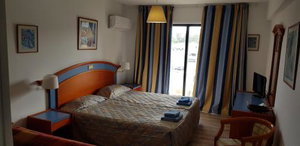 Hotel Petalmo City Apartments cazare Larnaca