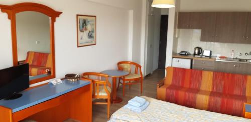 dal travel Petalmo City Apartments