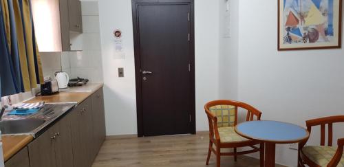 dal travel Petalmo City Apartments