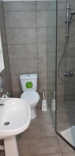 Petalmo City Apartments