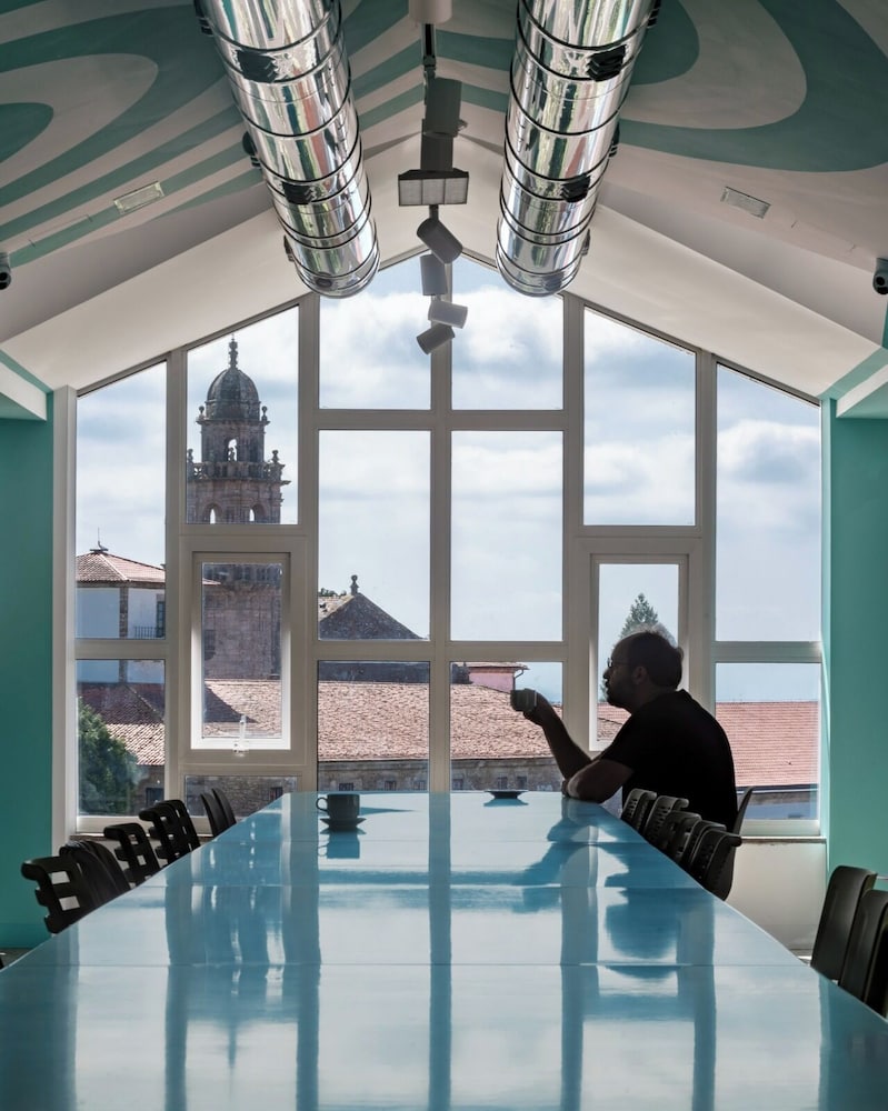 Hotel Loop Inn Hostel Santiago De Compostela