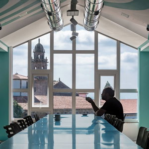 Hotel Loop Inn Hostel Santiago De Compostela cazare Santiago de Compostela