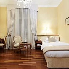 Hotel Hotel Europe cazare Zurich