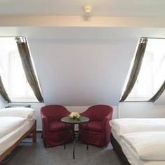 Hotel Hotel Montana Zürich cazare Zurich