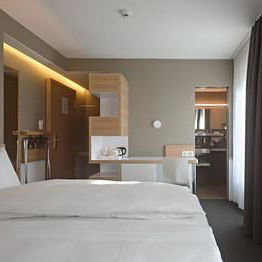 Hotel Best Western Plus Hotel Zürcherhof cazare Zurich