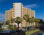 Hotel Teneguia Apartments Tenerife