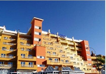 Hotel Dragos Del Sur