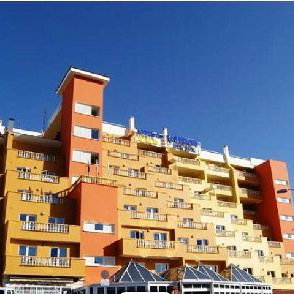 Hotel Dragos Del Sur cazare Puerto de Santiago