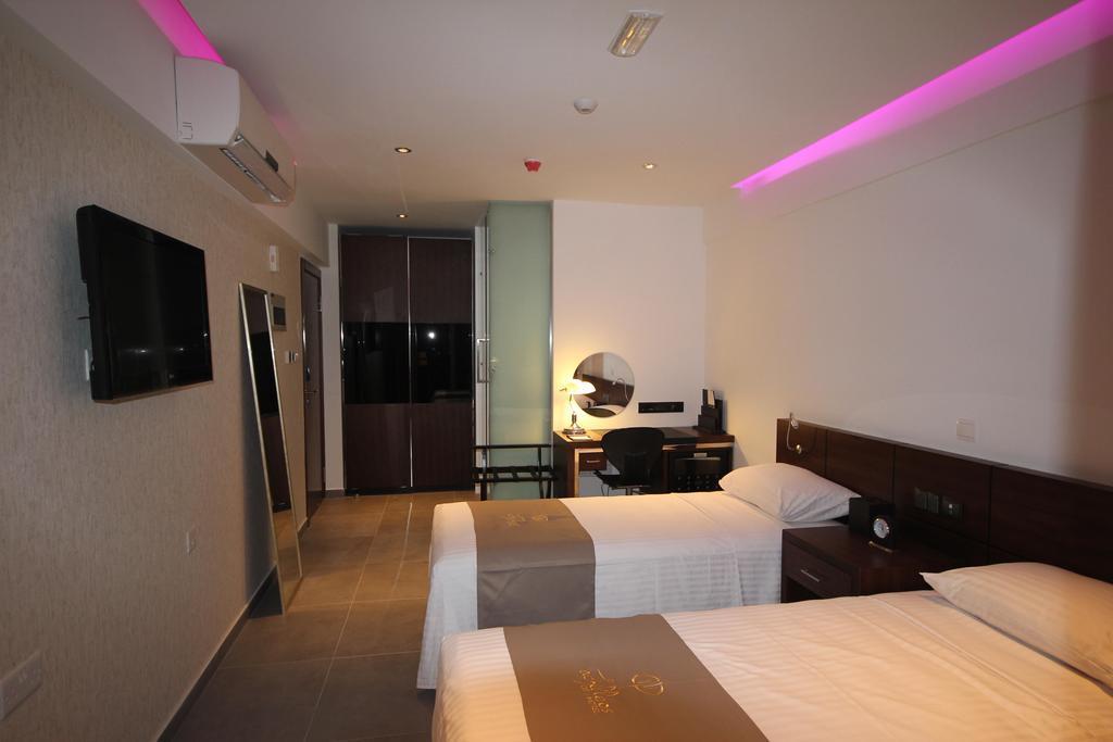 Hotel Achilleos City Hotel