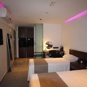 Sejur Achilleos City Hotel vacanta Larnaca