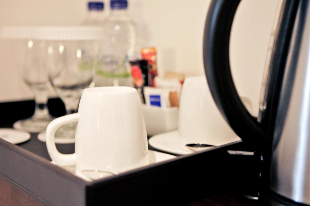 dal travel Achilleos City Hotel