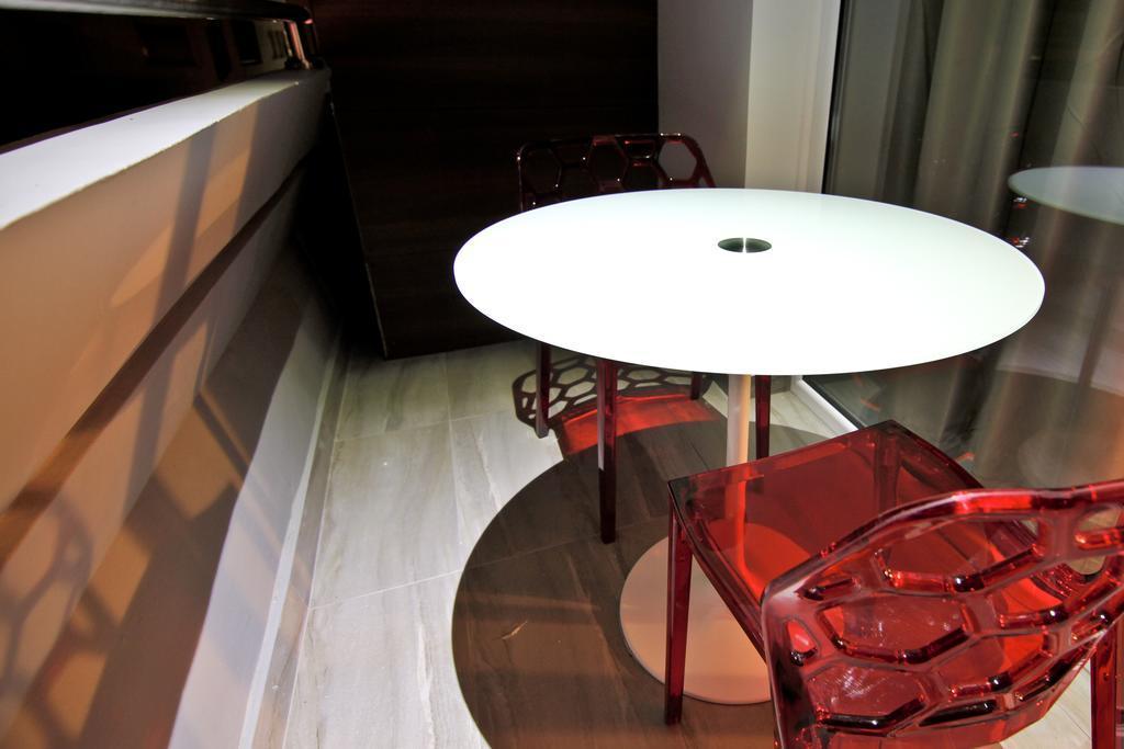 dal travel Achilleos City Hotel